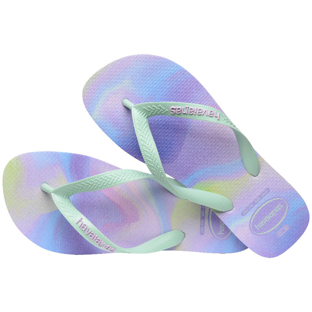 Havaianas Top Fashion