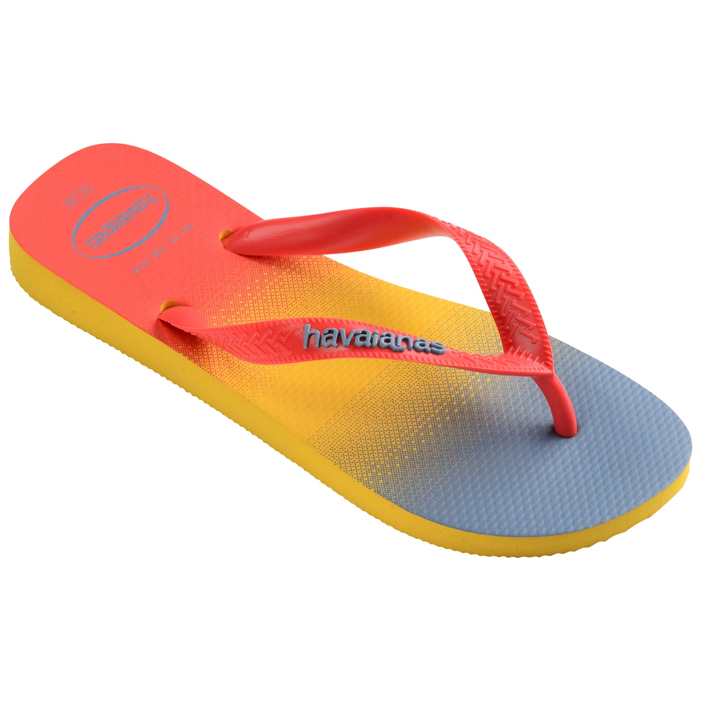 Havaianas Top Fashion