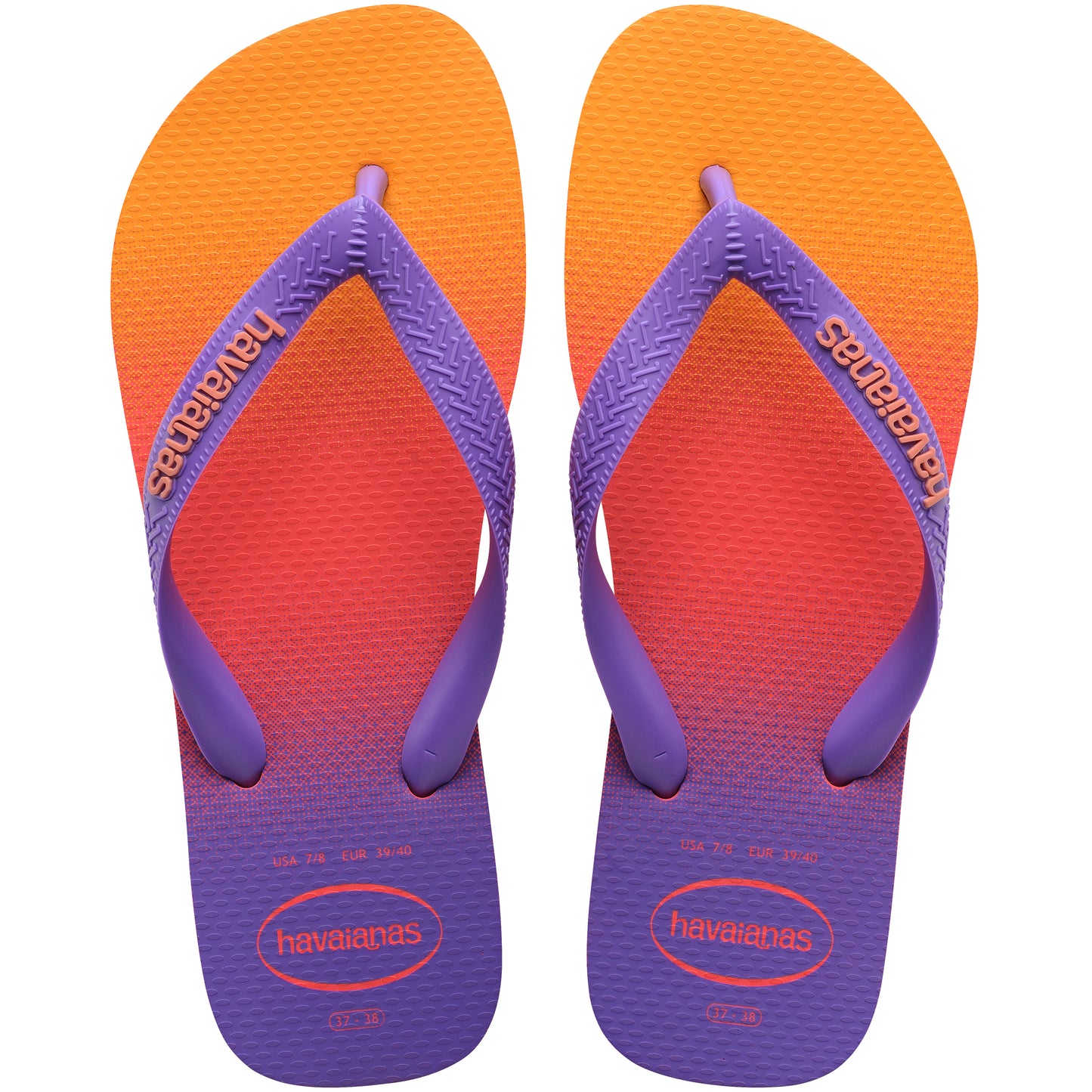 Havaianas Top Fashion