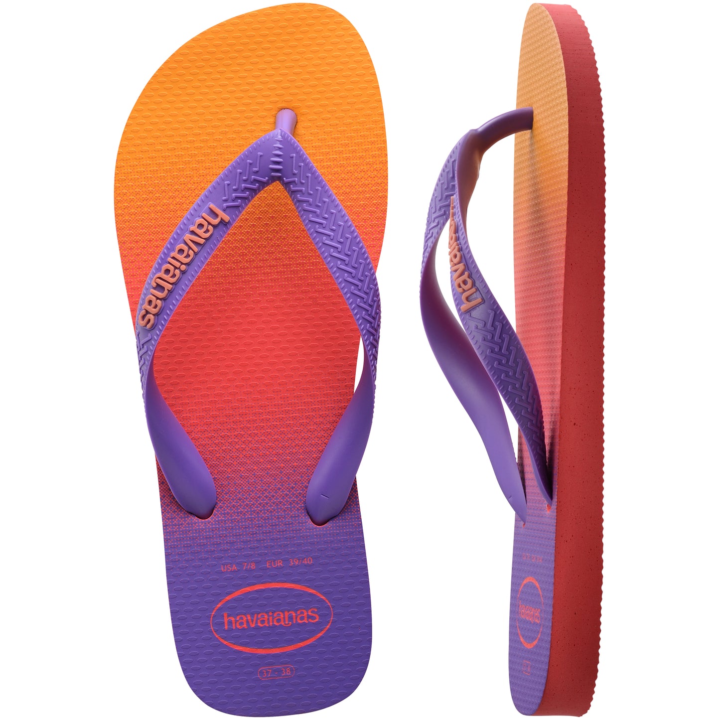 Havaianas Top Fashion