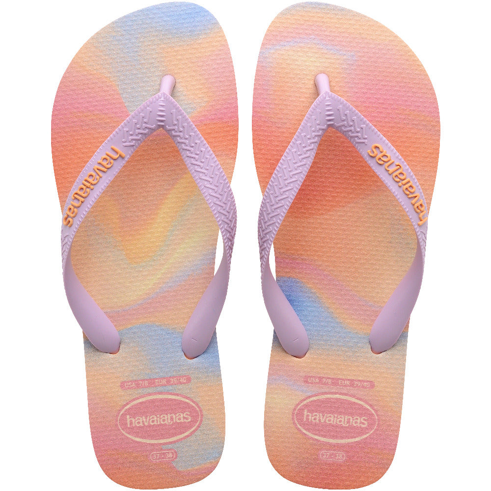 Havaianas Top Fashion