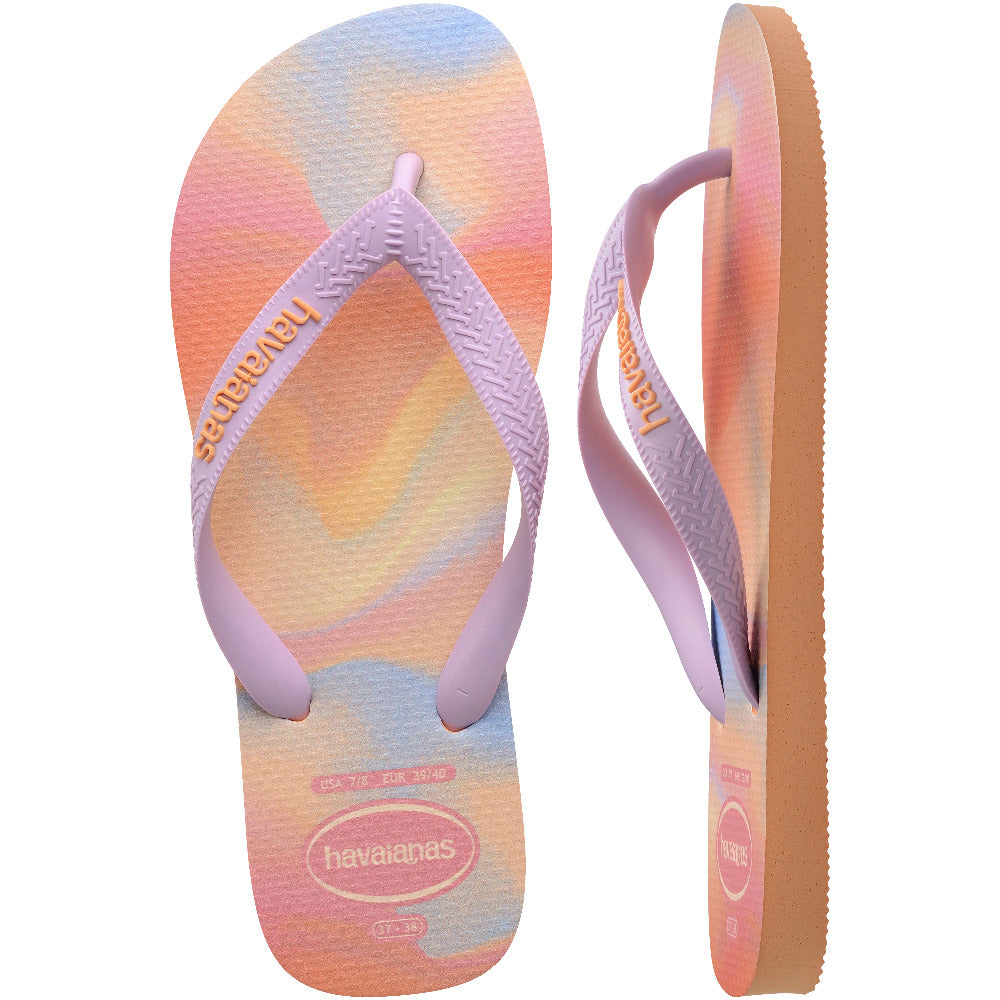 Havaianas Top Fashion