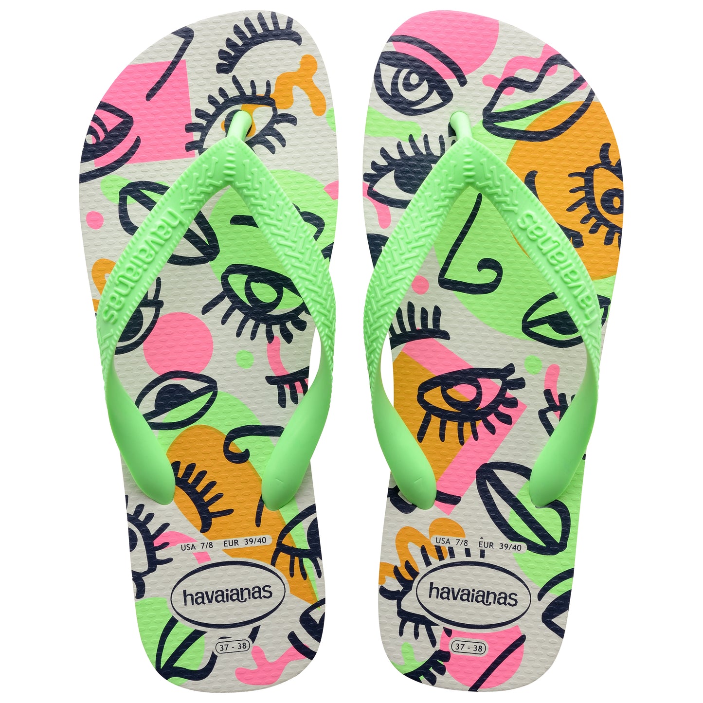 Havaianas Top Cool
