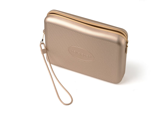 Neceser Havaianas Beach Metálico