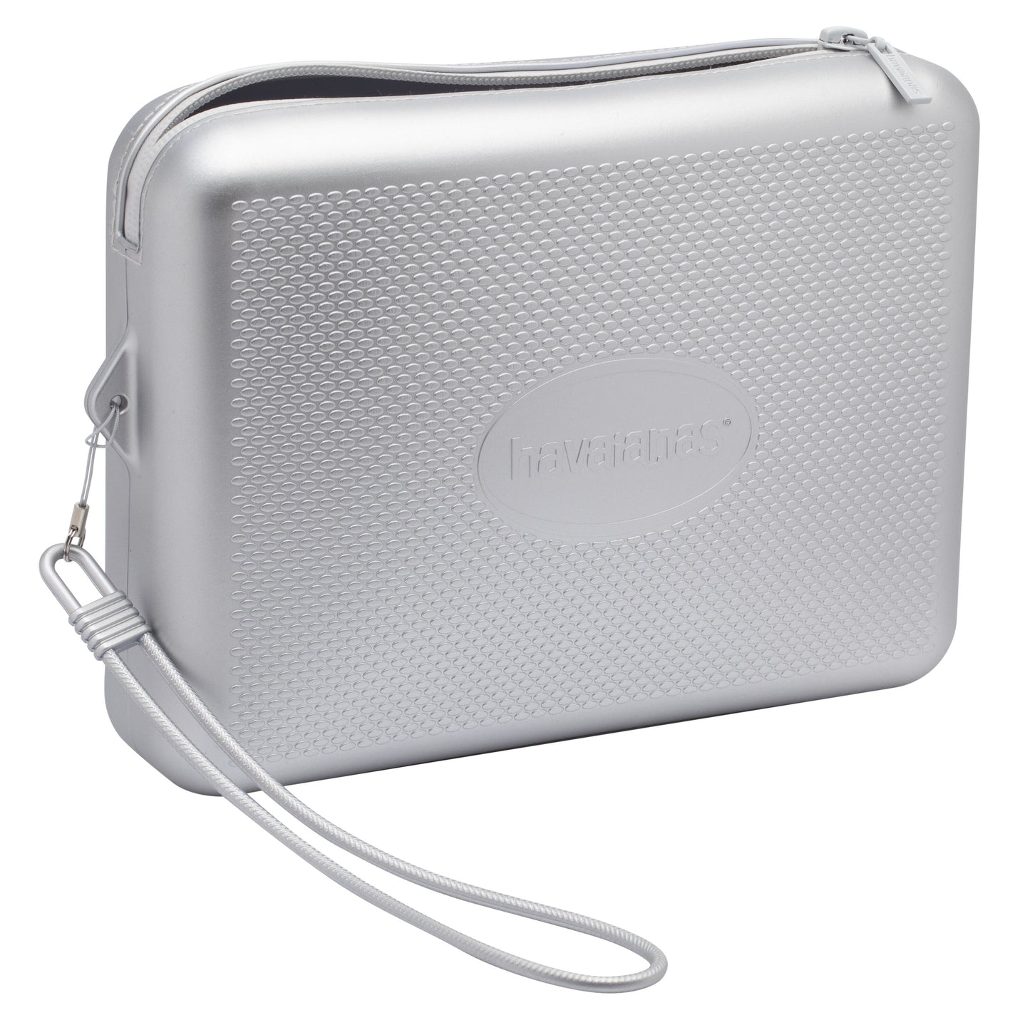 Neceser Havaianas Beach Metálico