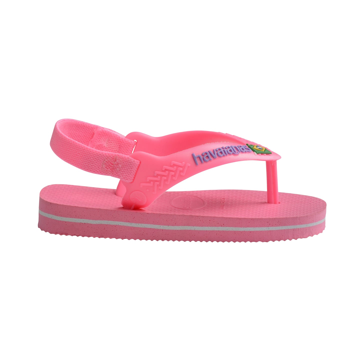 Havaianas Baby Brasil Logo
