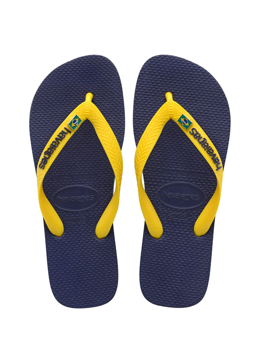 Havaianas Brazil Layers