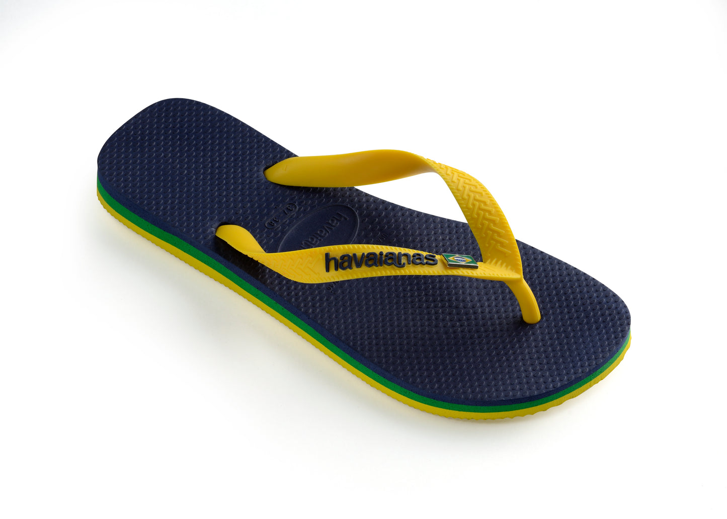 Havaianas Brazil Layers