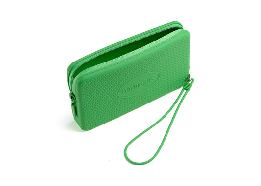 Havaianas Mini Bolso Plus Hoja