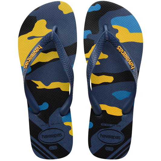 Havaianas Top Camu