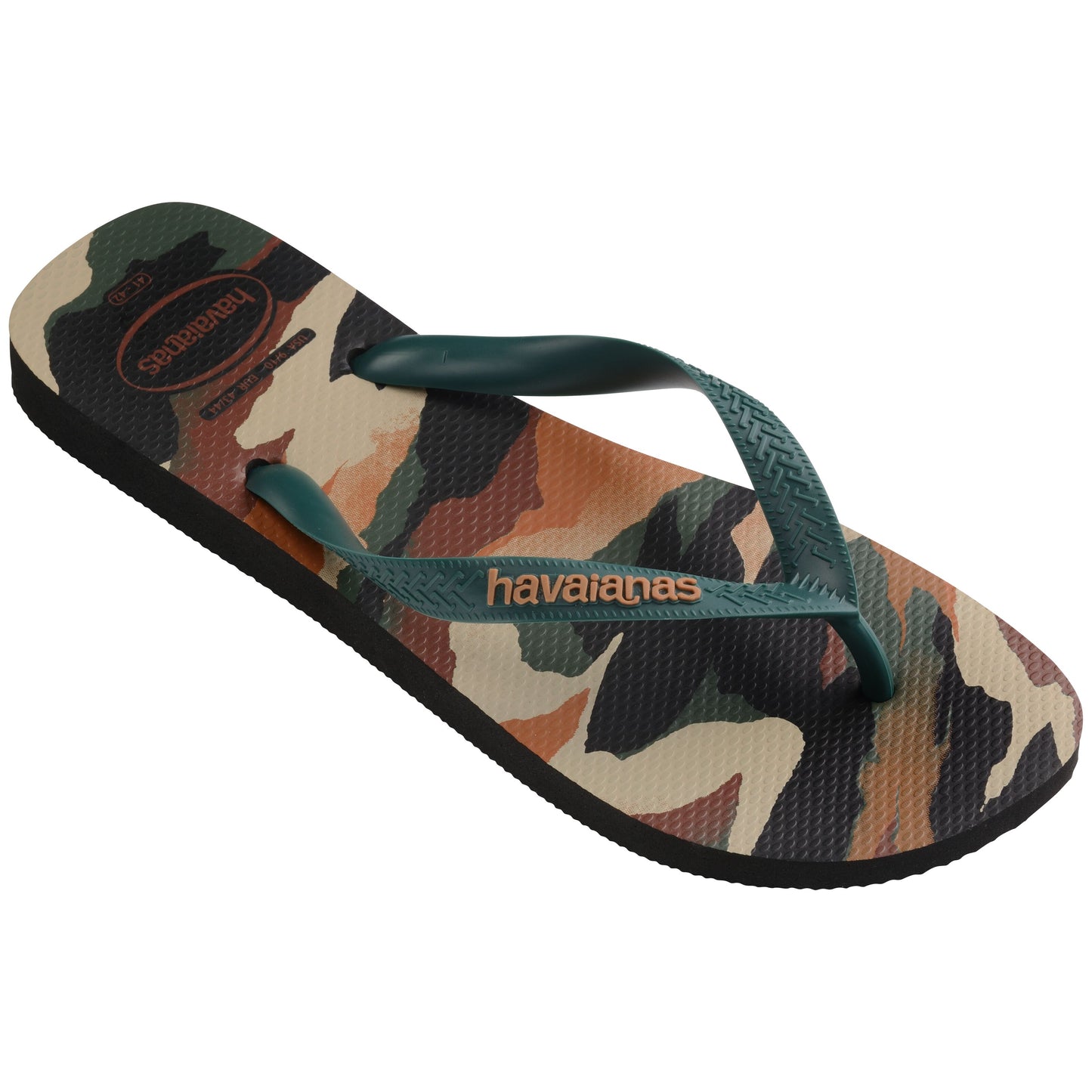 Havaianas Top Camu
