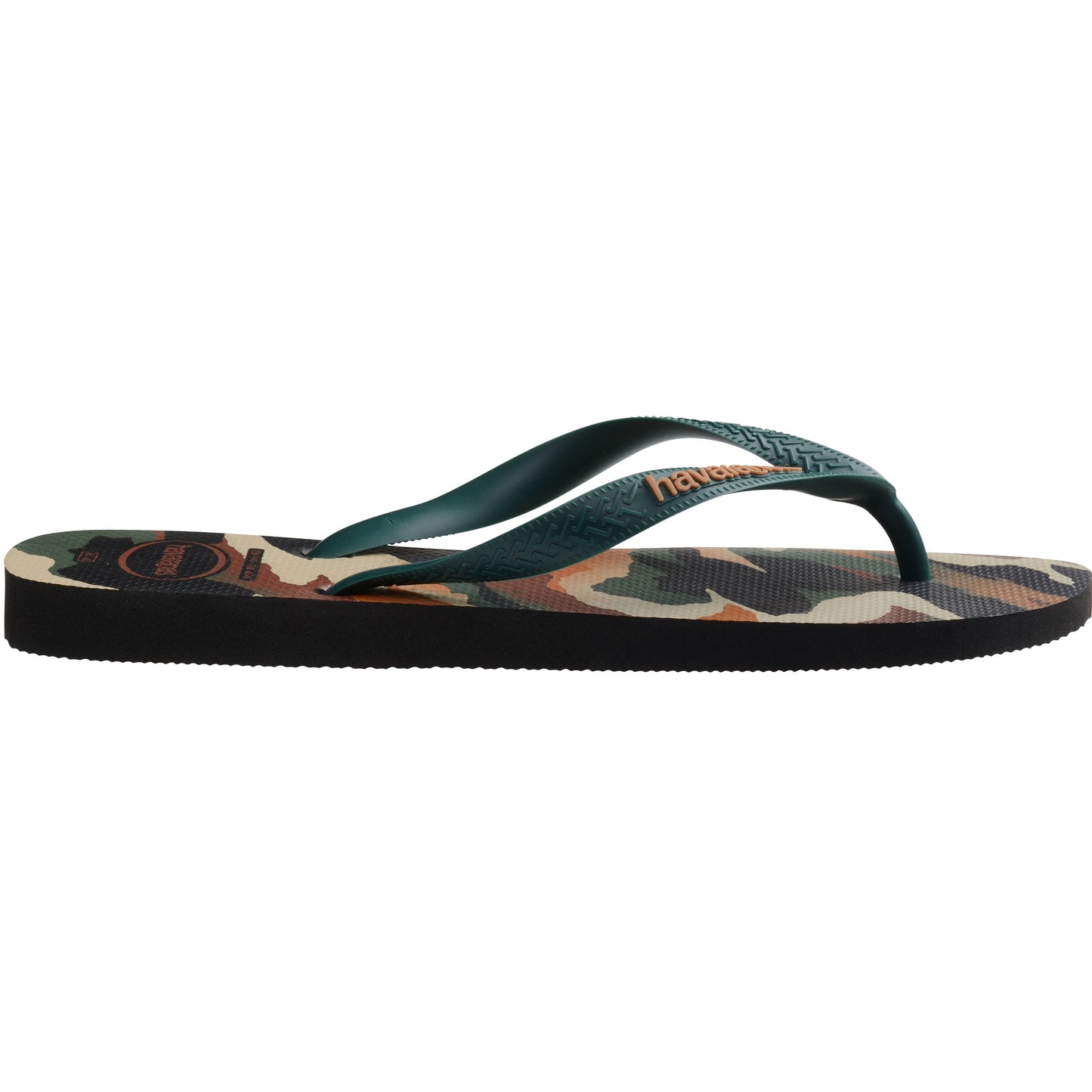Havaianas Top Camu