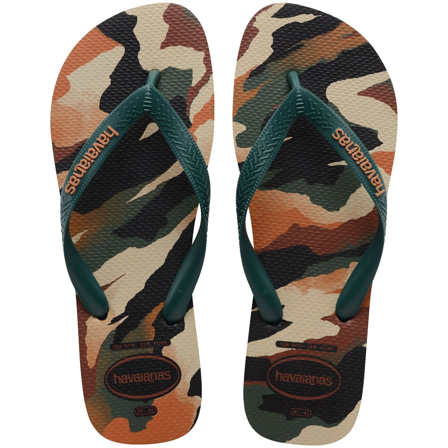 Havaianas Top Camu