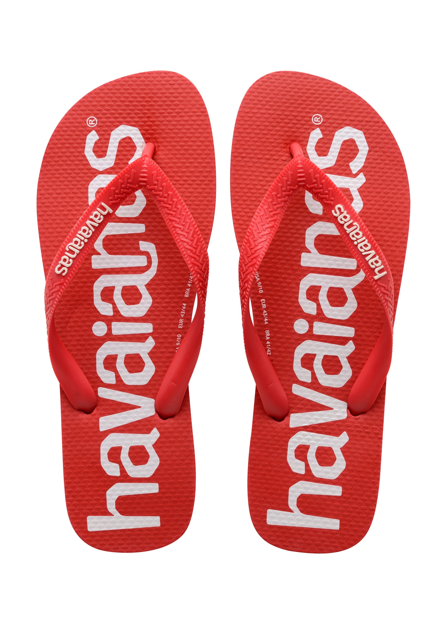 Havaianas Top Logomanía