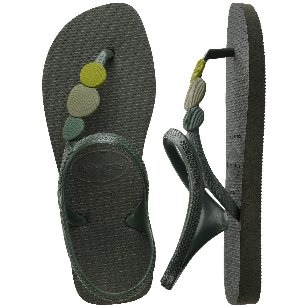 Havaianas Flash Urban