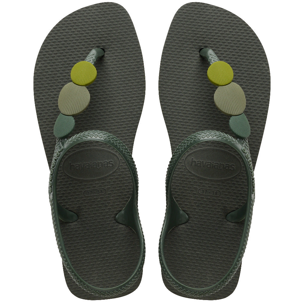 Havaianas Flash Urban