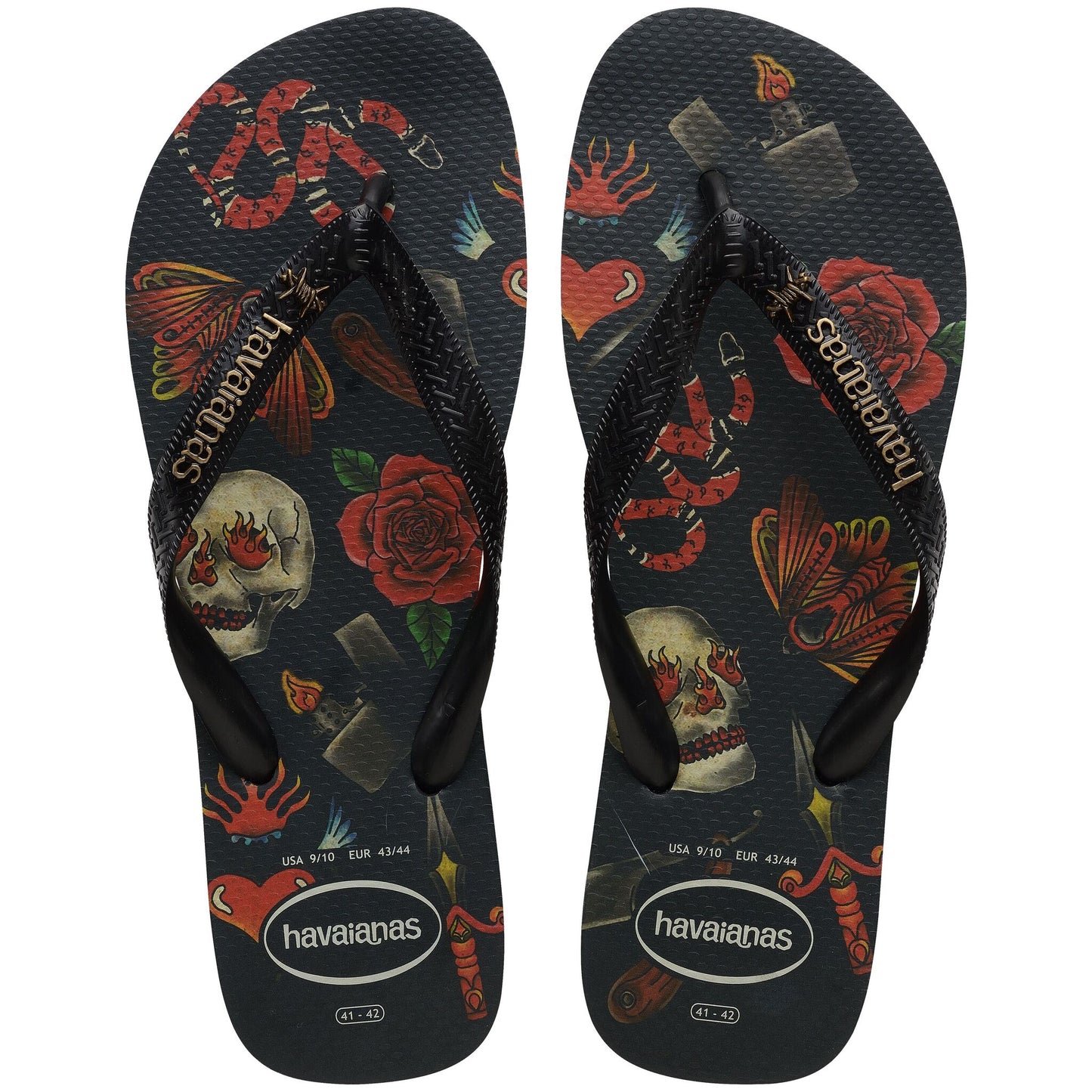 Havaianas Top Tribe