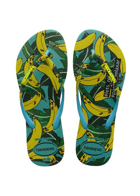 Havaianas Slim Summer