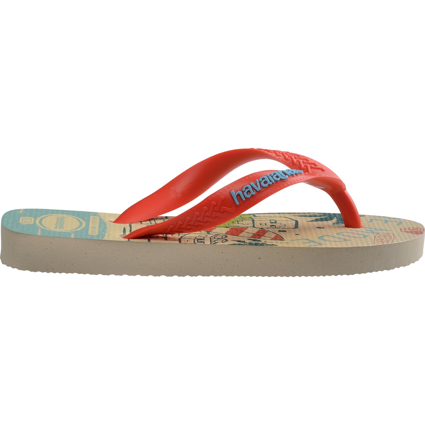 Havaianas Minecraft