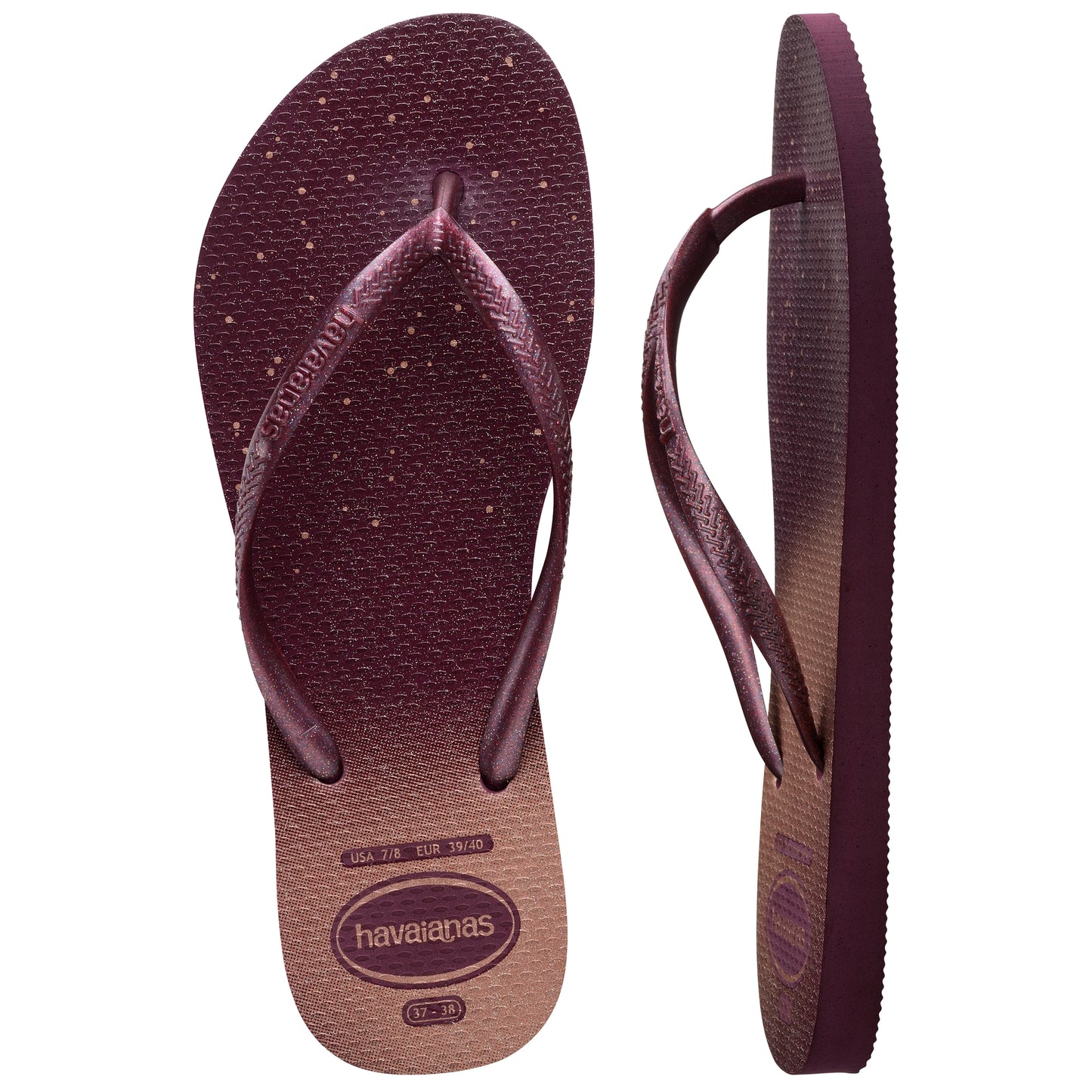 Havaianas Slim Brillo