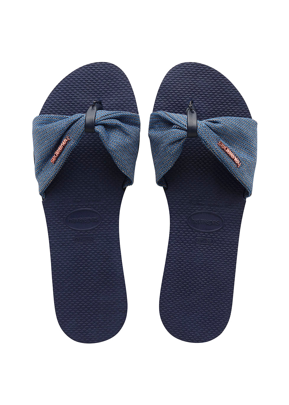 Havaianas You St Tropez Básicas
