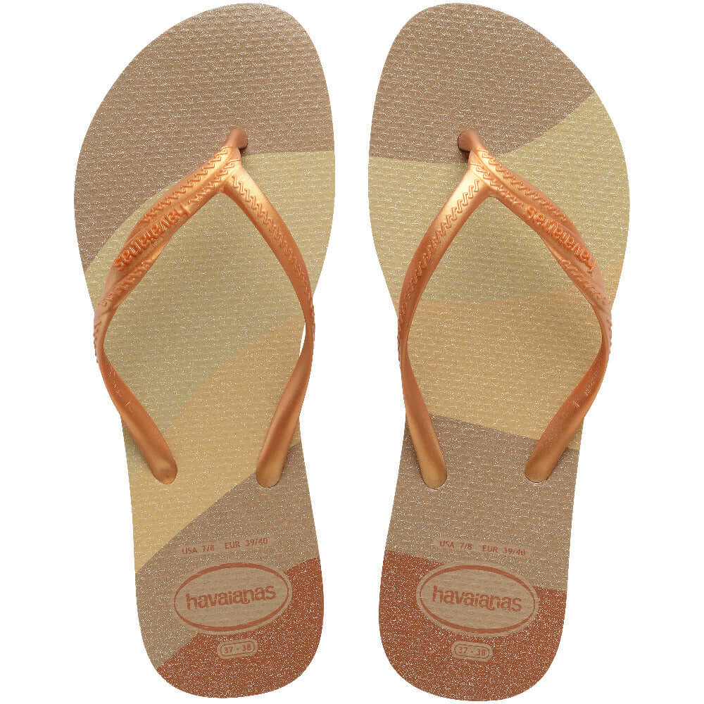 Havaianas Fantasia Gloss
