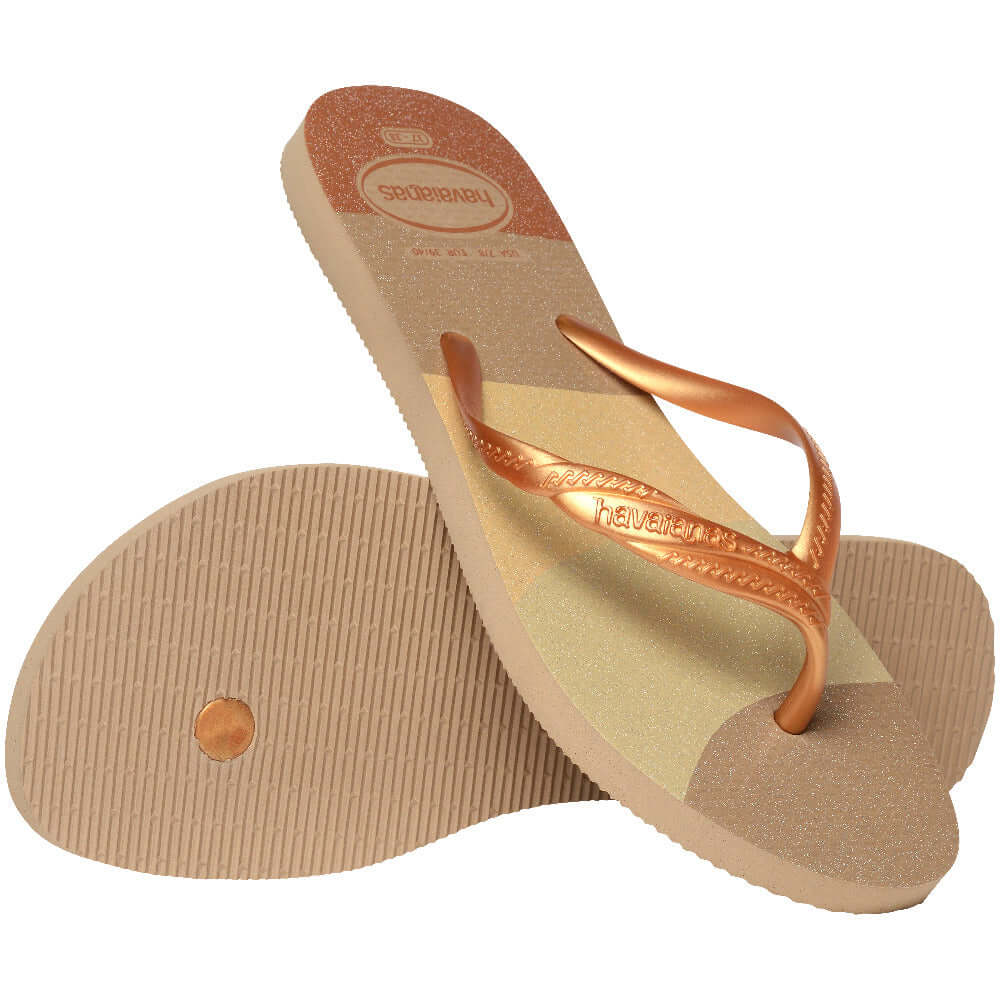 Havaianas Fantasia Gloss