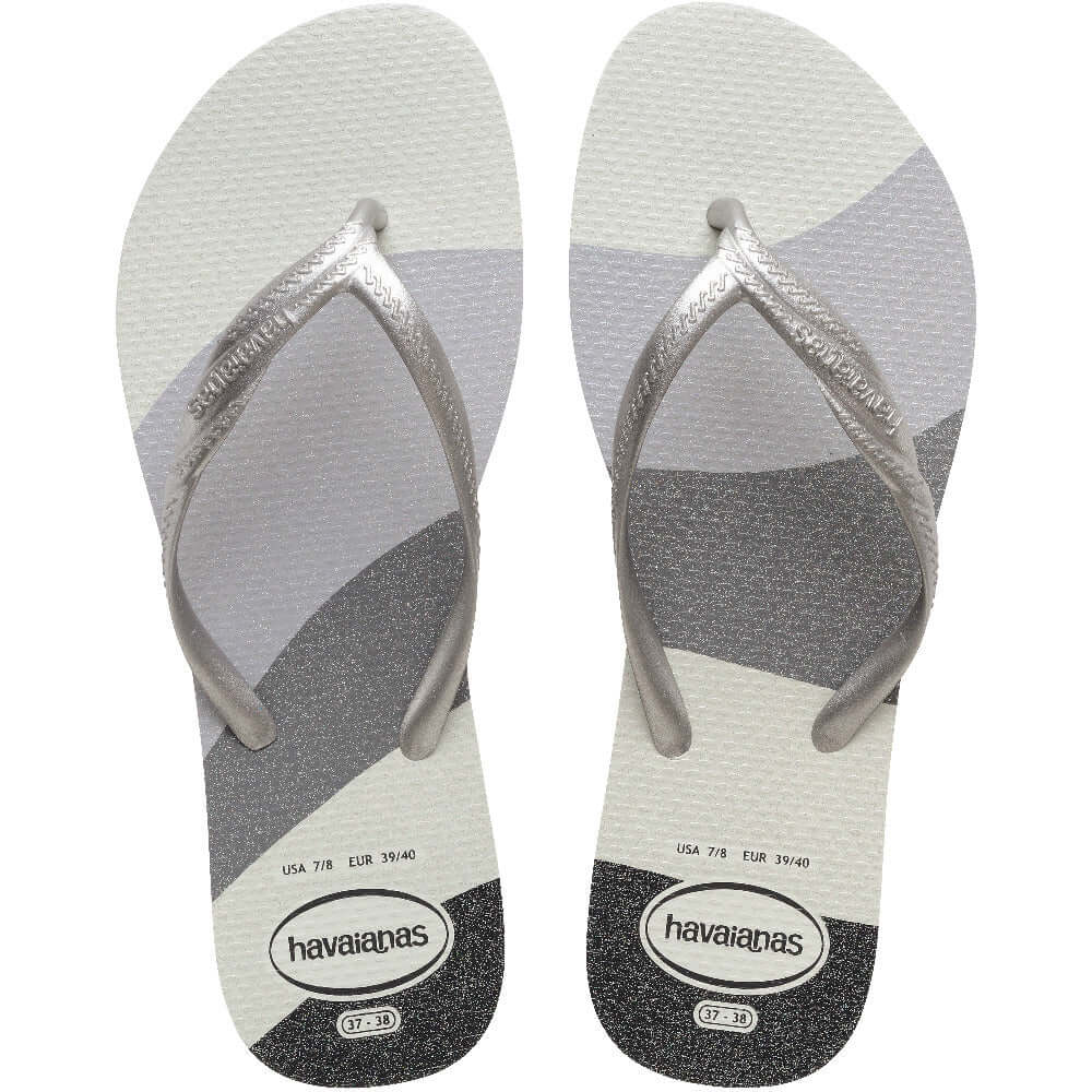 Havaianas Fantasia Gloss