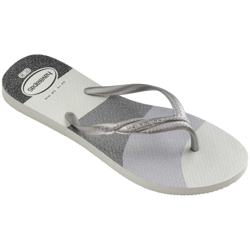 Havaianas Fantasia Gloss