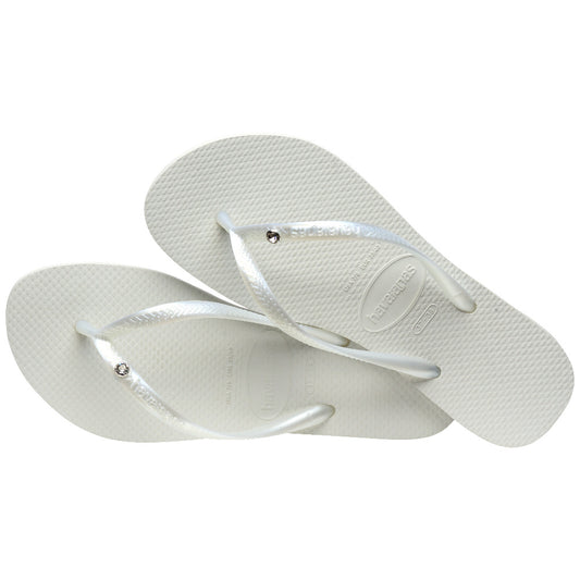 Havaianas Slim Cristal