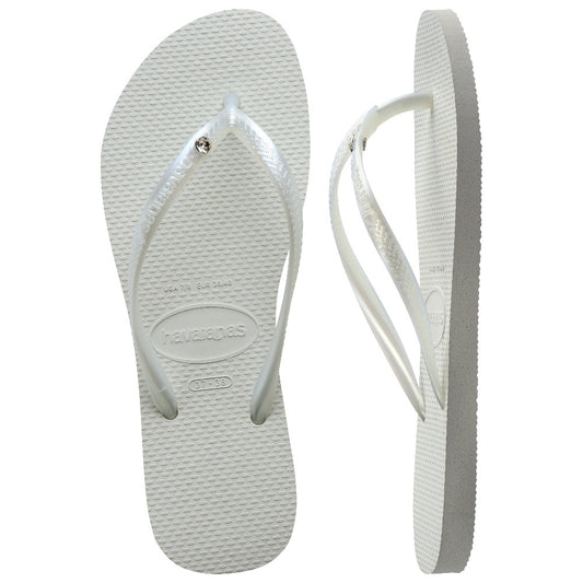 Havaianas Slim Cristal