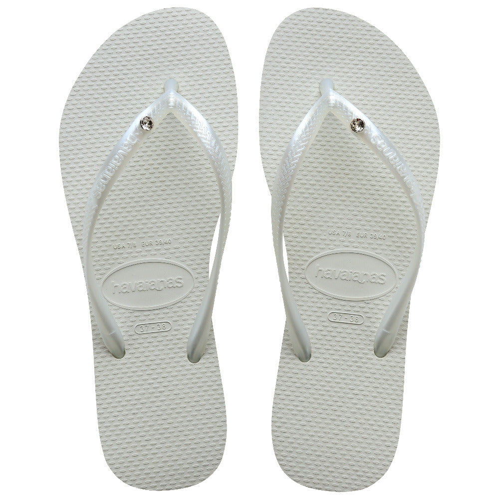 Havaianas Slim Cristal