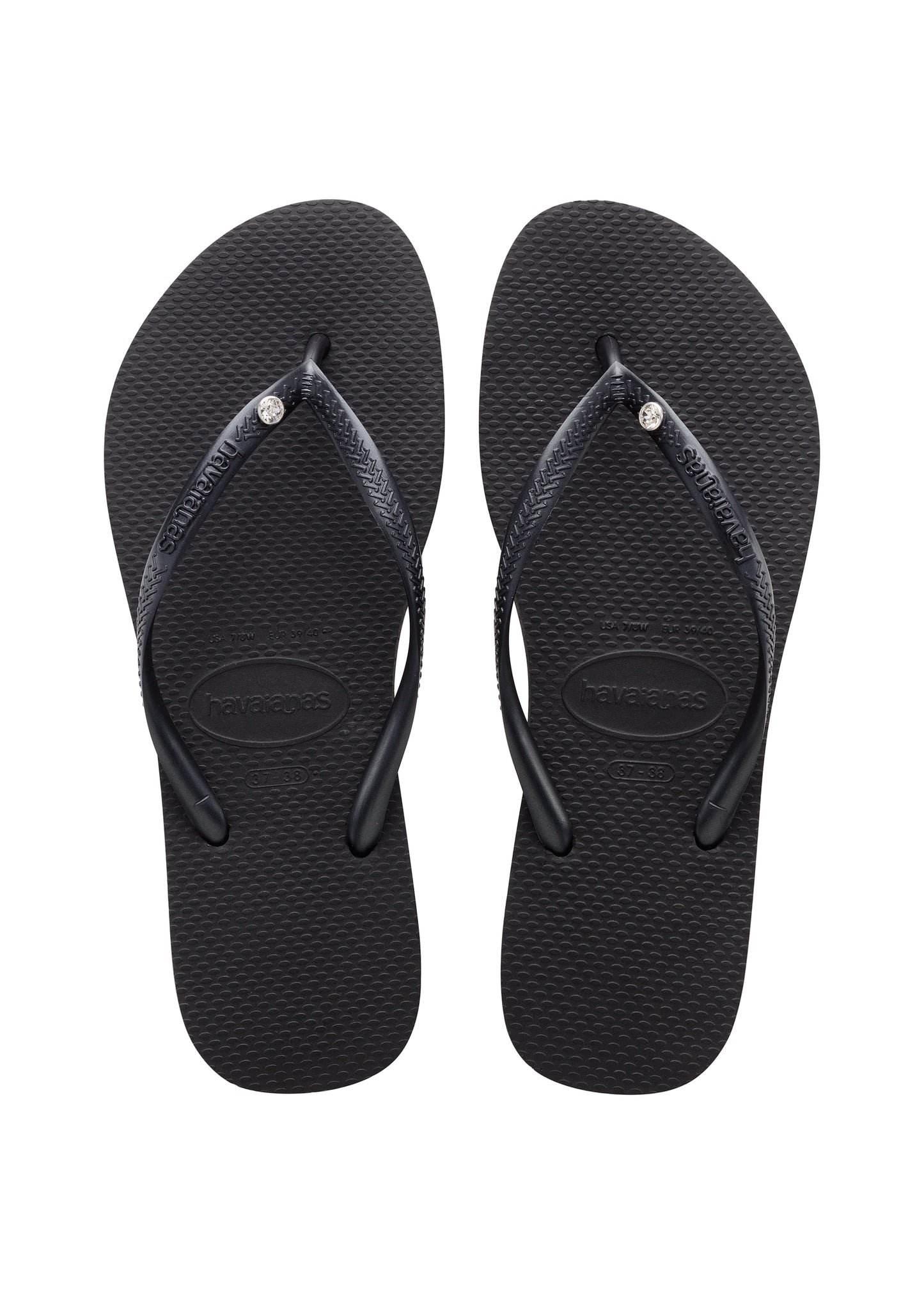 Havaianas Slim Cristal