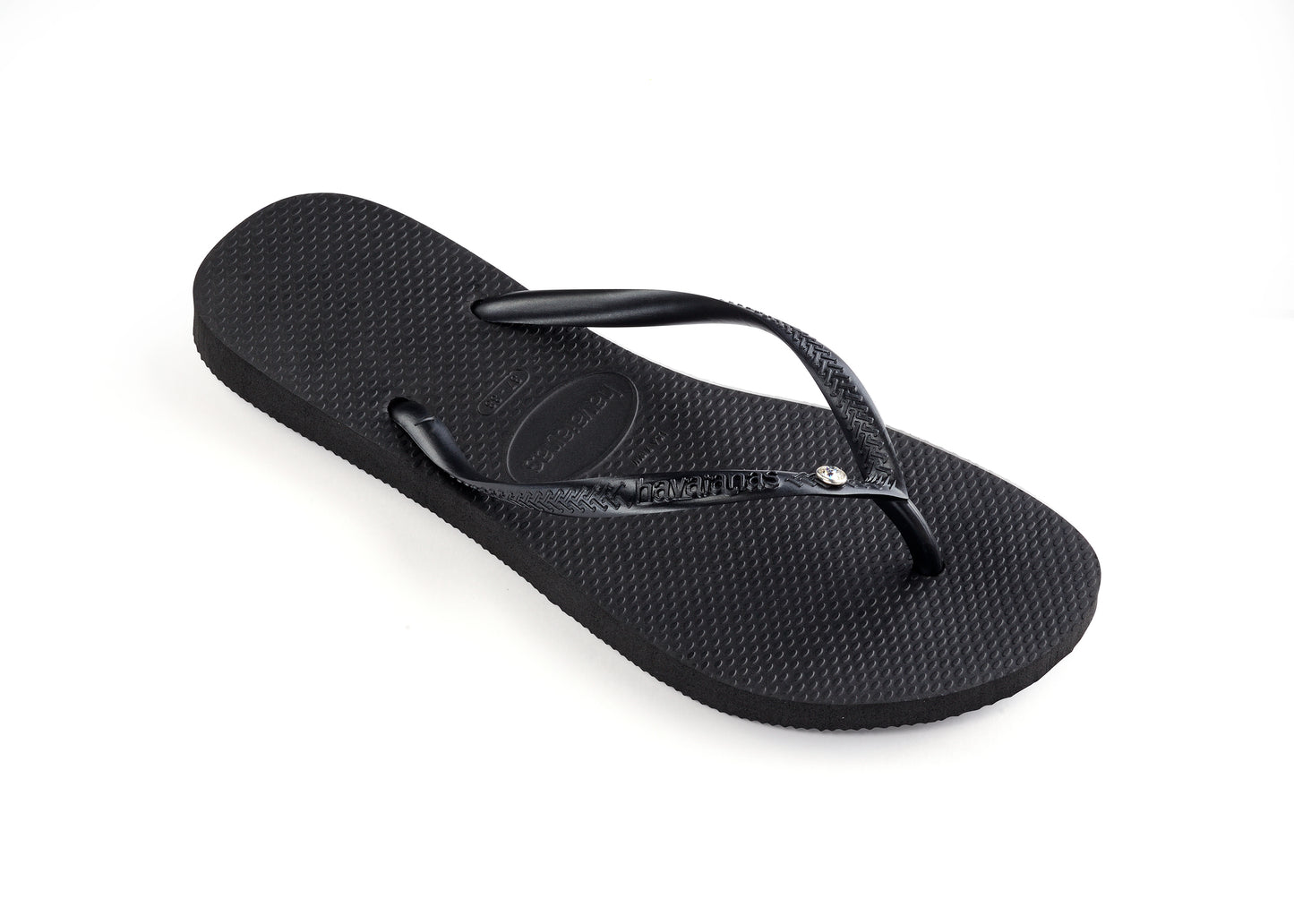 Havaianas Slim Cristal
