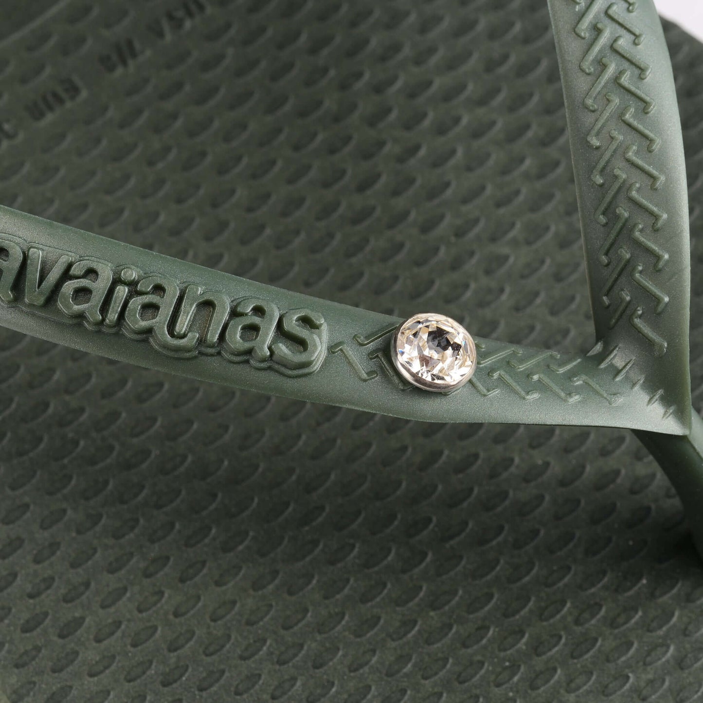 Havaianas Slim Crystal Sw II