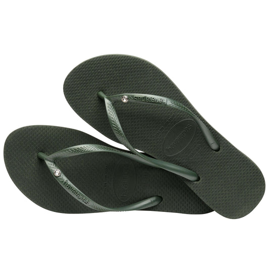 Havaianas Slim Crystal Sw II