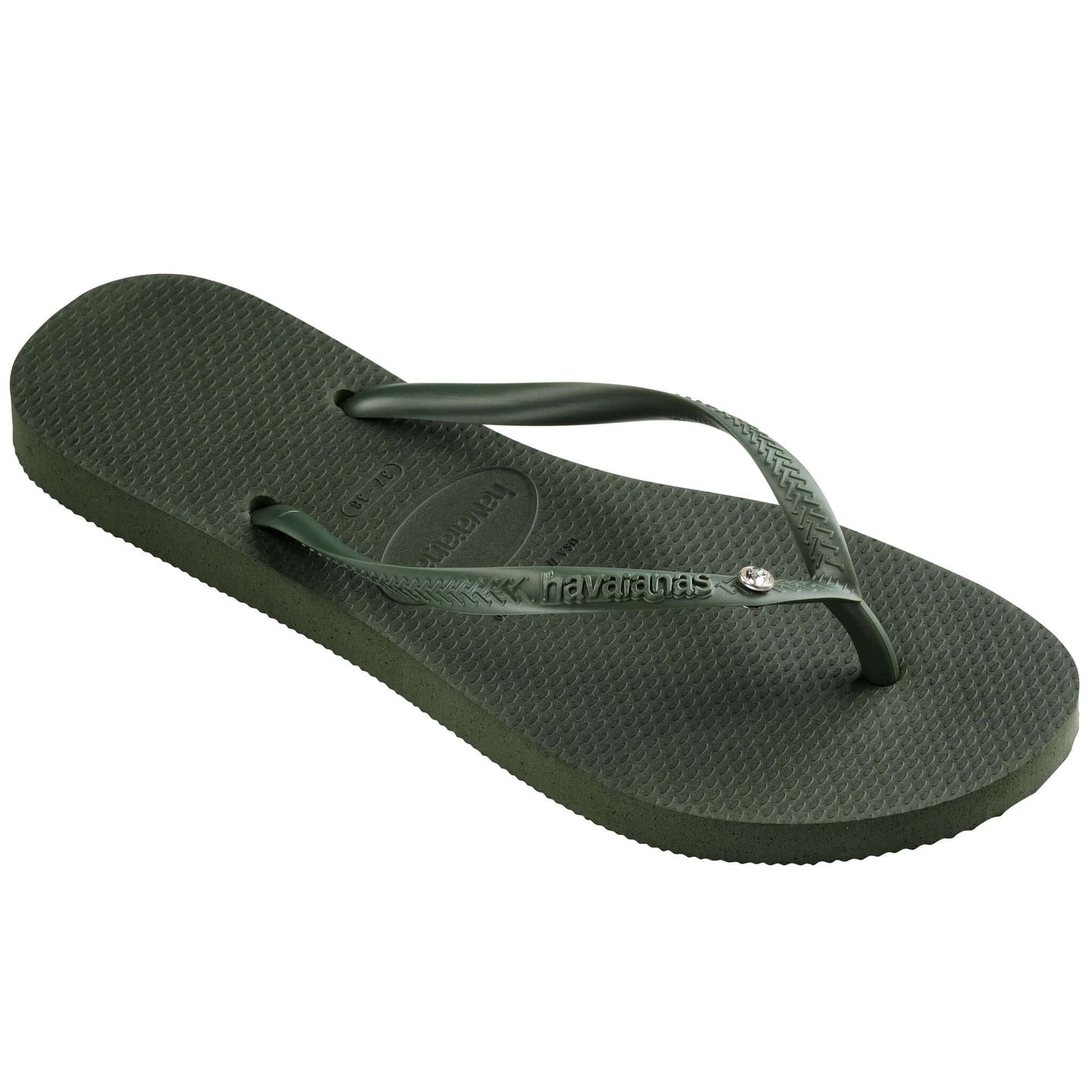Havaianas Slim Crystal Sw II