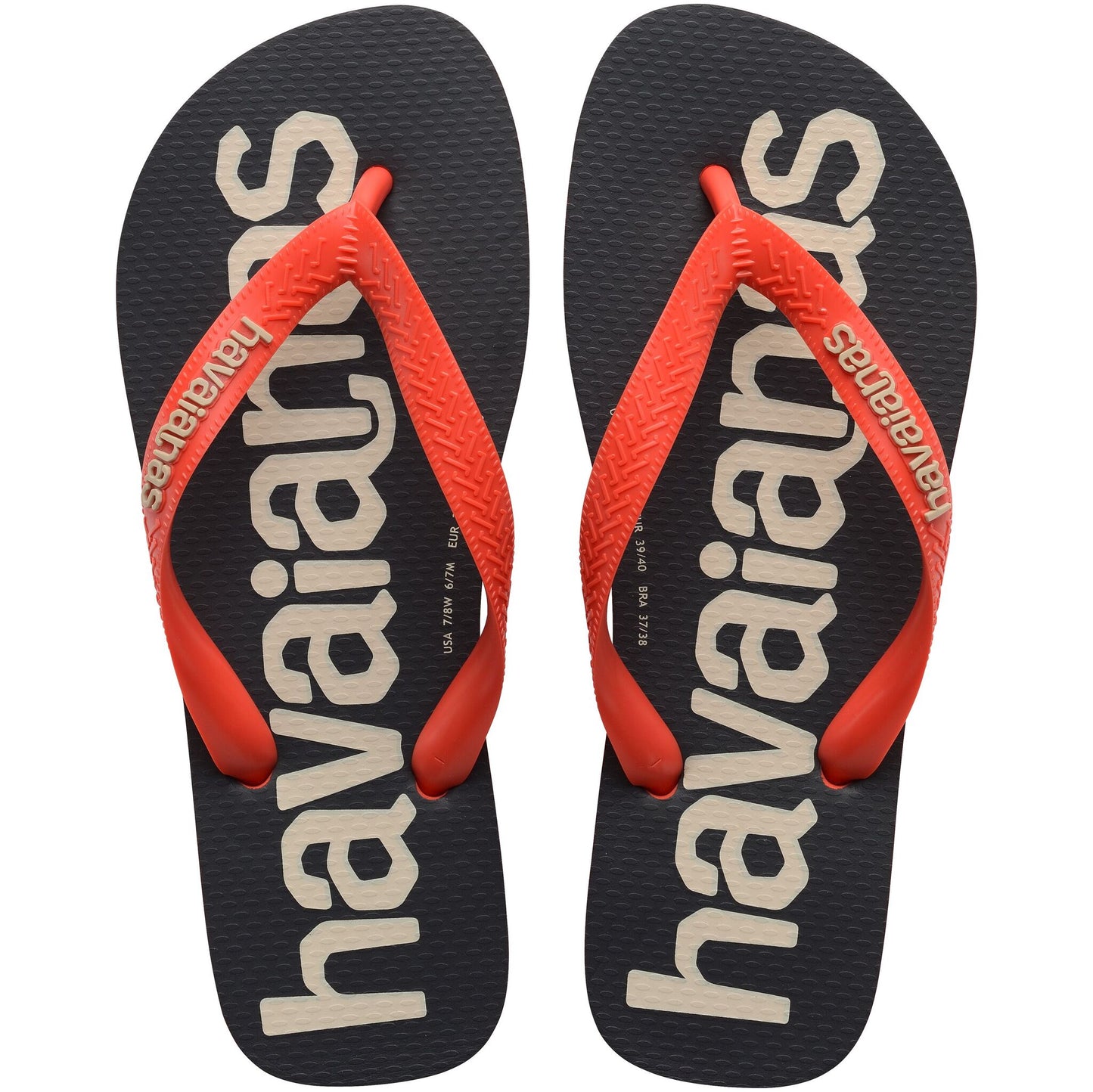 Havaianas Top Logomania II