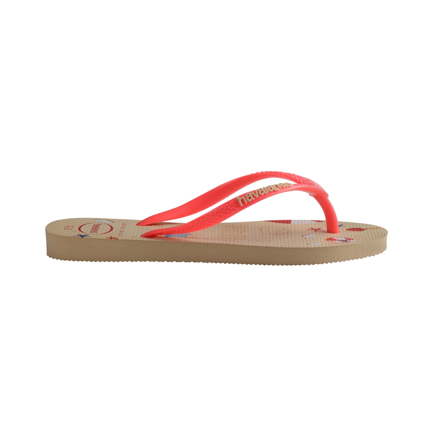 Havaianas Kids Slim Hello Kitty