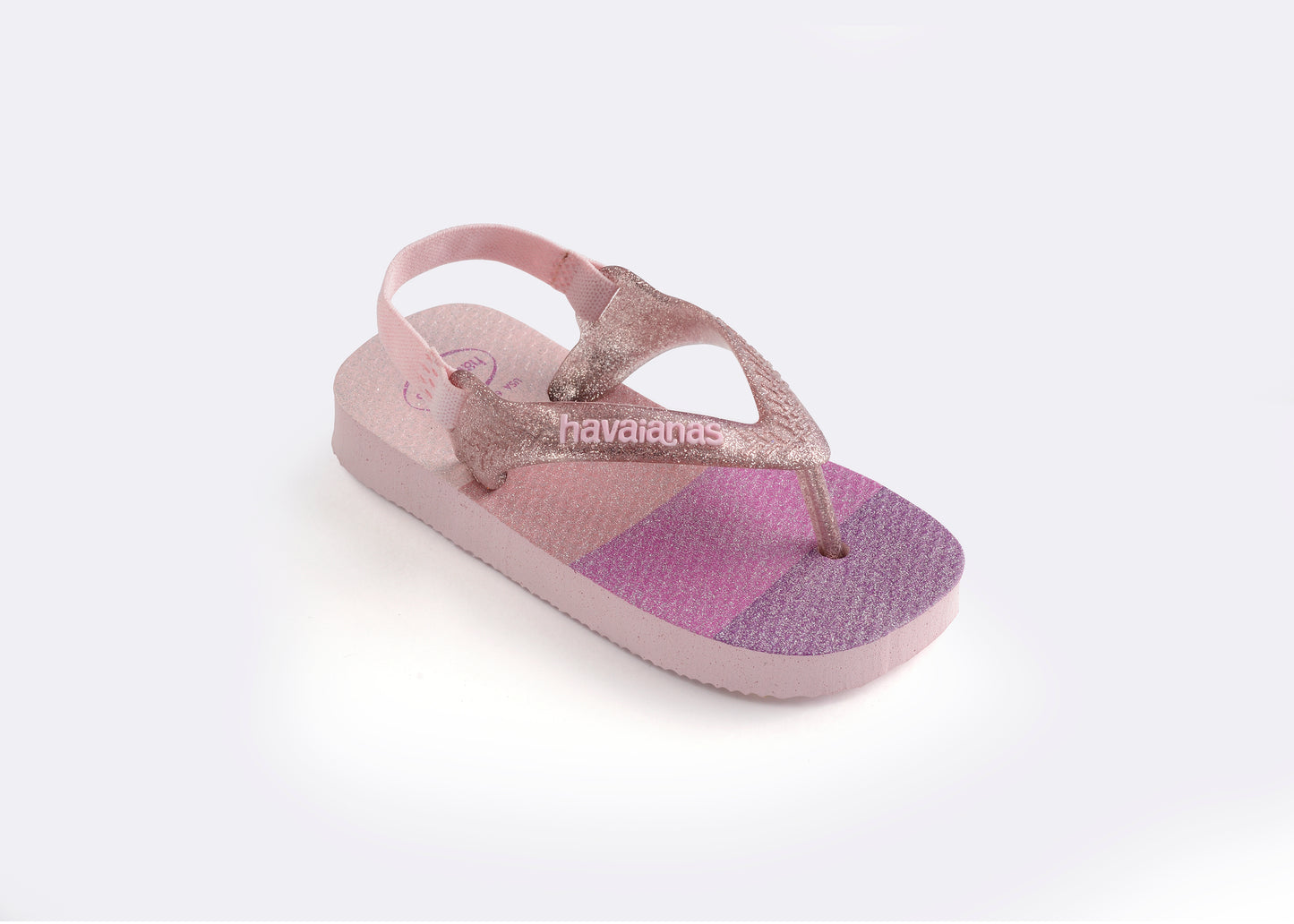 Havaianas Baby Palette Glow