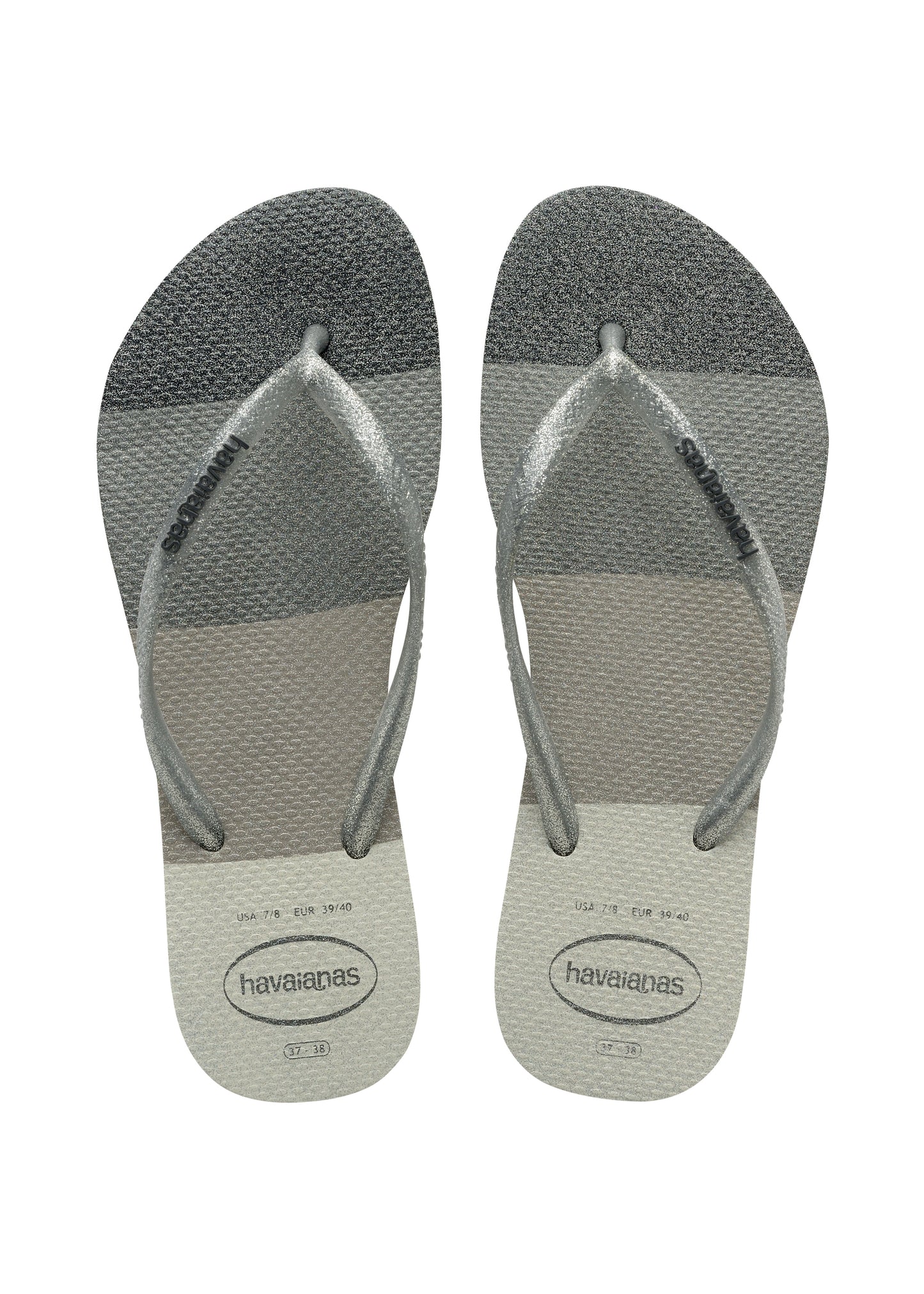 Havaianas Slim Palette Glow