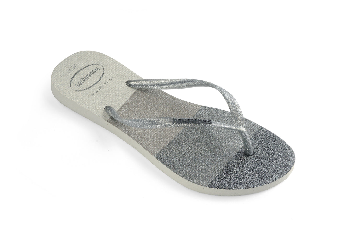 Havaianas Slim Palette Glow