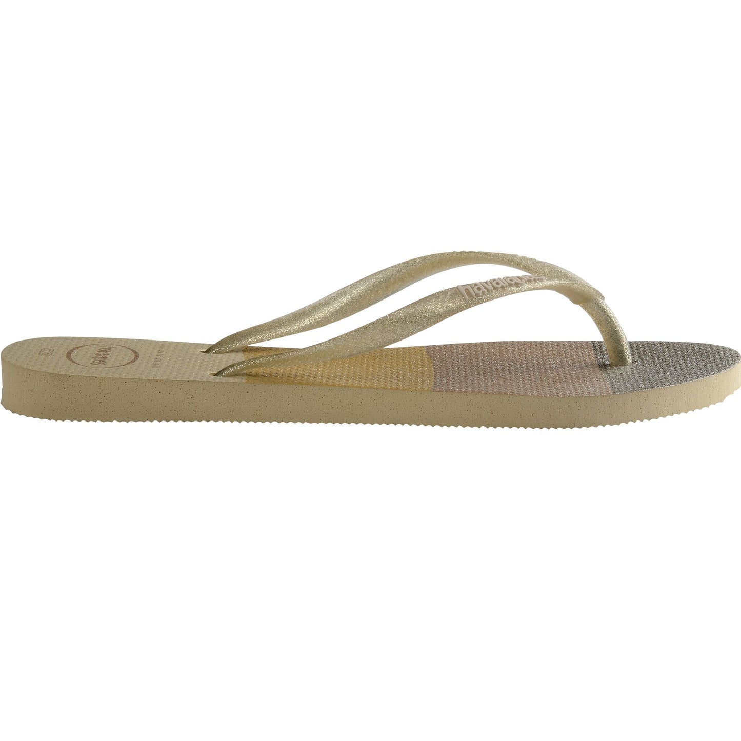 Havaianas Slim Palette Glow