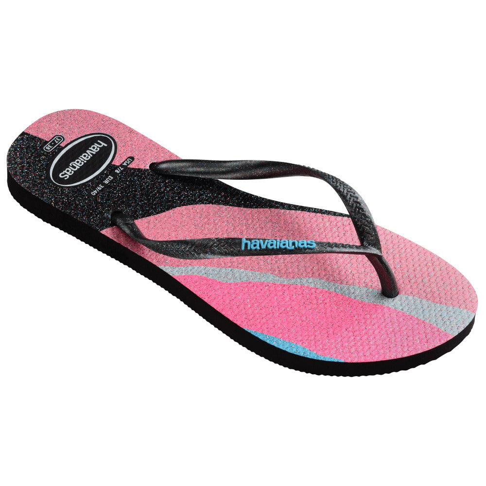 Havaianas Slim Palette Glow