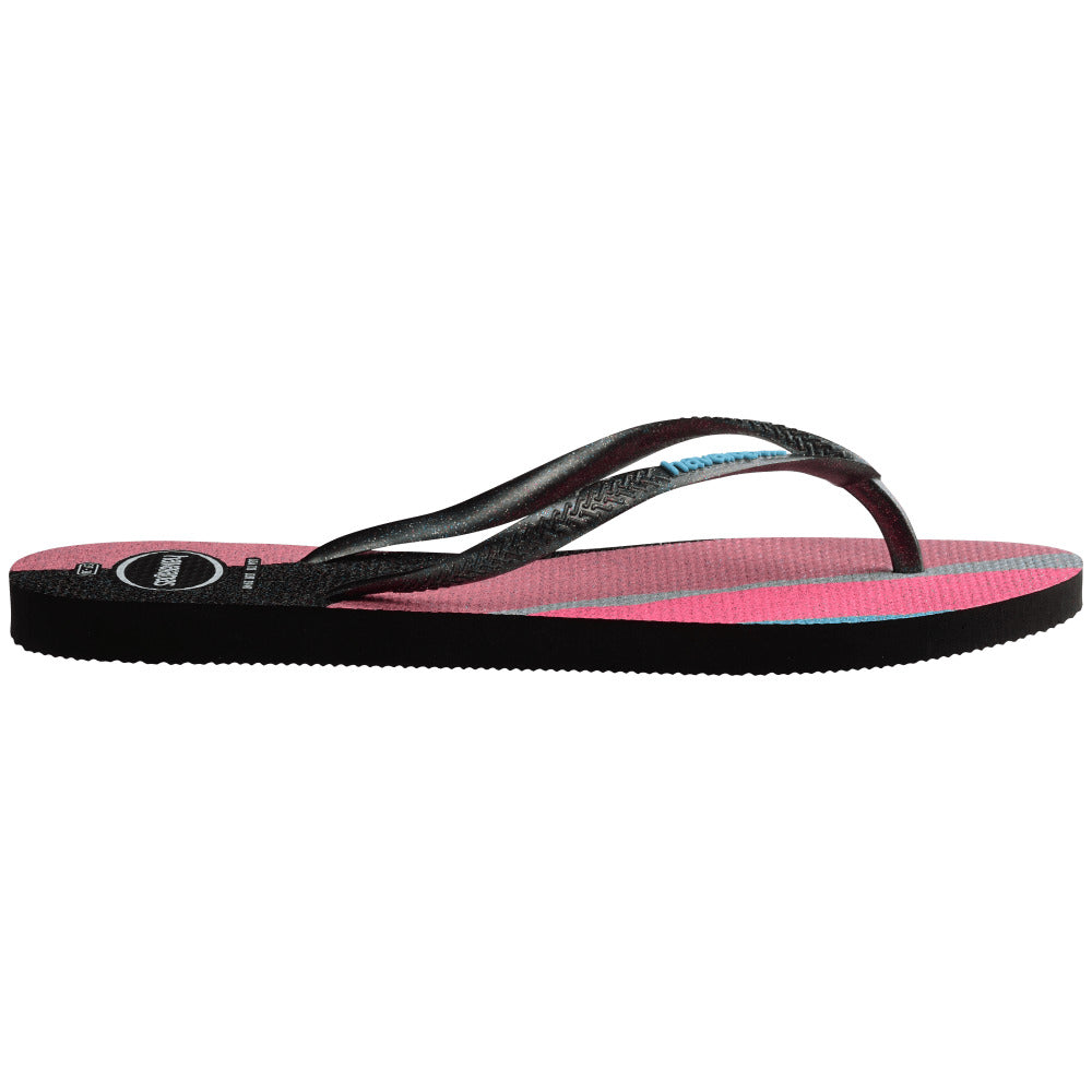Havaianas Slim Palette Glow