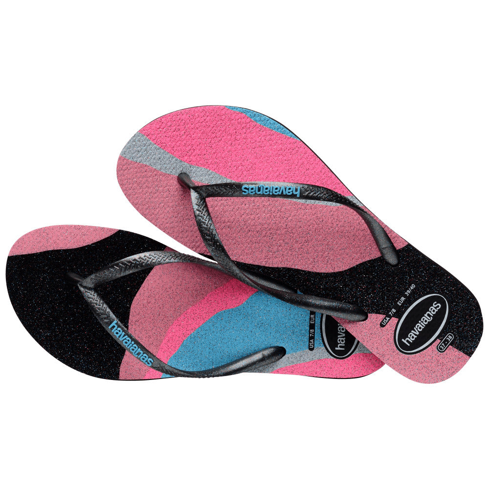 Havaianas Slim Palette Glow