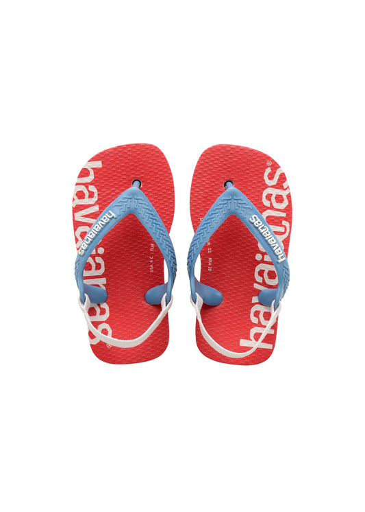 Havaianas Baby Logomania