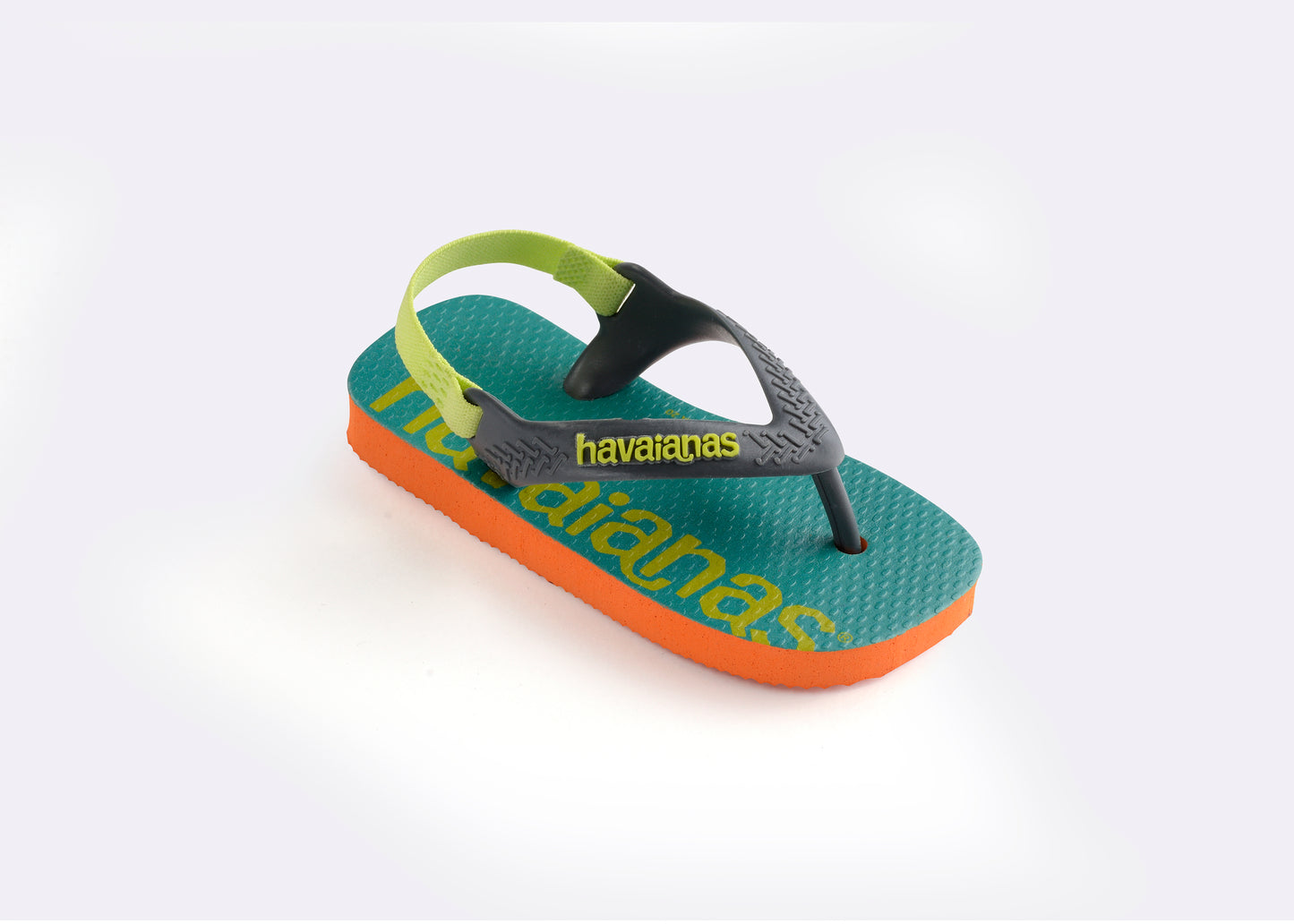 Havaianas Baby Logomania