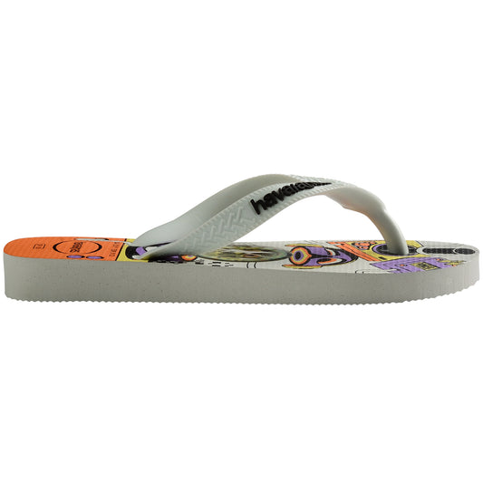Havaianas Top Holographic