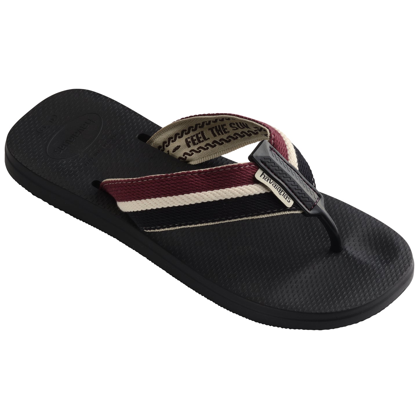 Havaianas Nueva Manera Urbana